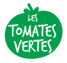 Logo Les Tomates Vertes